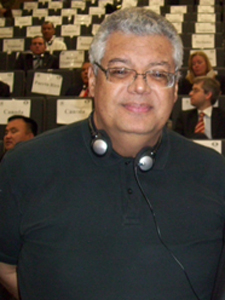 Uvencio Blanco